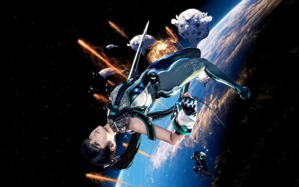 Estúdio de Stellar Blade Presenteia Funcionários com PS5 Pro