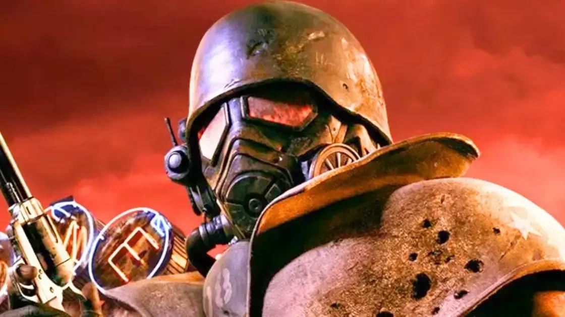 Fallout New Vegas: Cancelamento do Mod Nuevo Mexico
