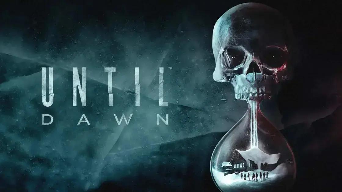 Filme Until Dawn chega em abril de 2025: tudo que você precisa saber