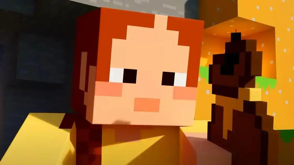 Fireflies em Minecraft: O Retorno Surpreendente que Você Não Esperava
