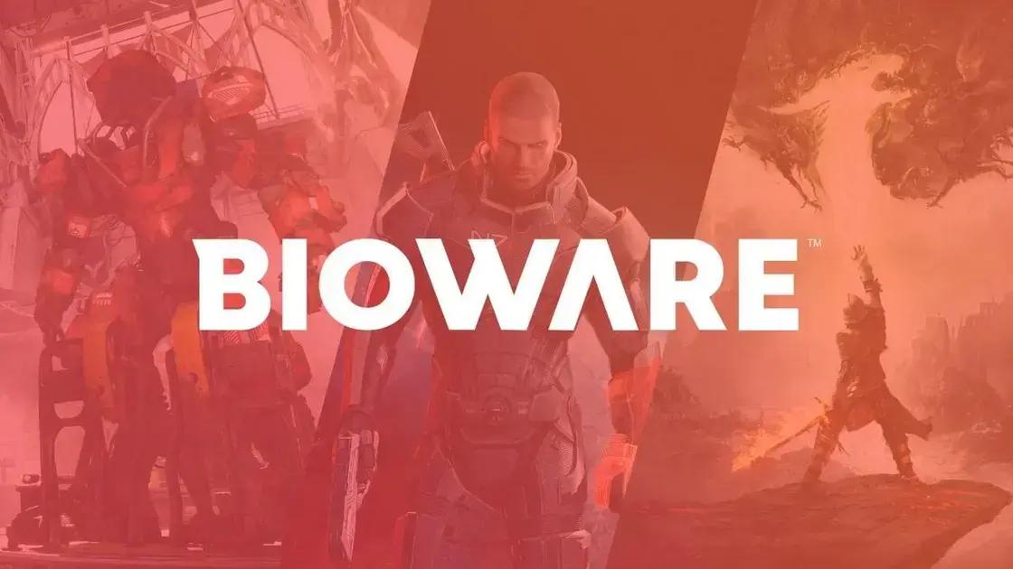 Funcionários da BioWare Temem Novas Demissões