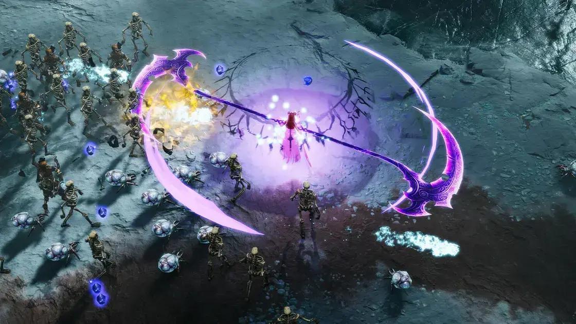 Ganhe uma chave Steam grátis para Jotunnslayer Hordes of Hel