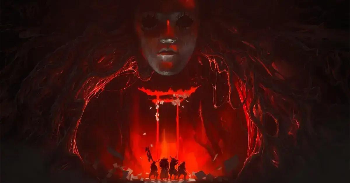 Ghost of Tsushima: Anime da Crunchyroll e PlayStation Está Chegando!