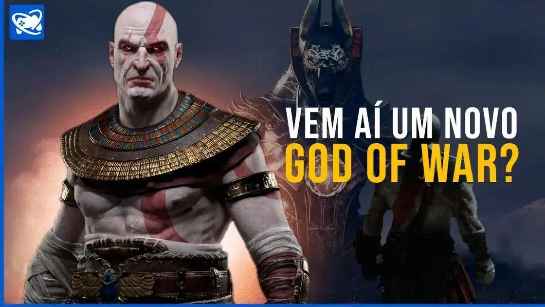 Giro de Notícias da Semana: Novidades Imperdíveis para Gamers