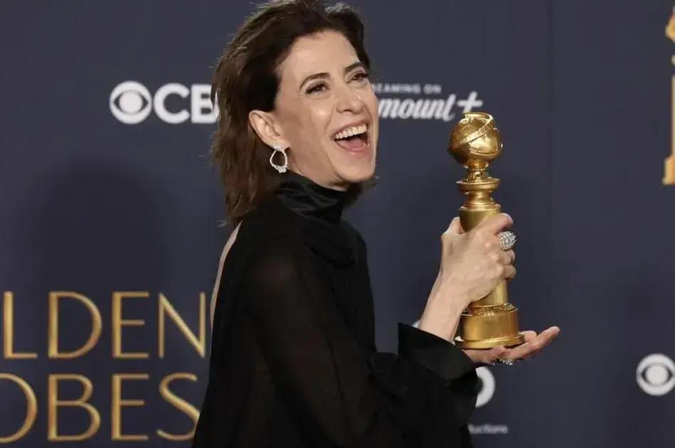 Globo de Ouro 2025: Vencedores e Destaques Imperdíveis