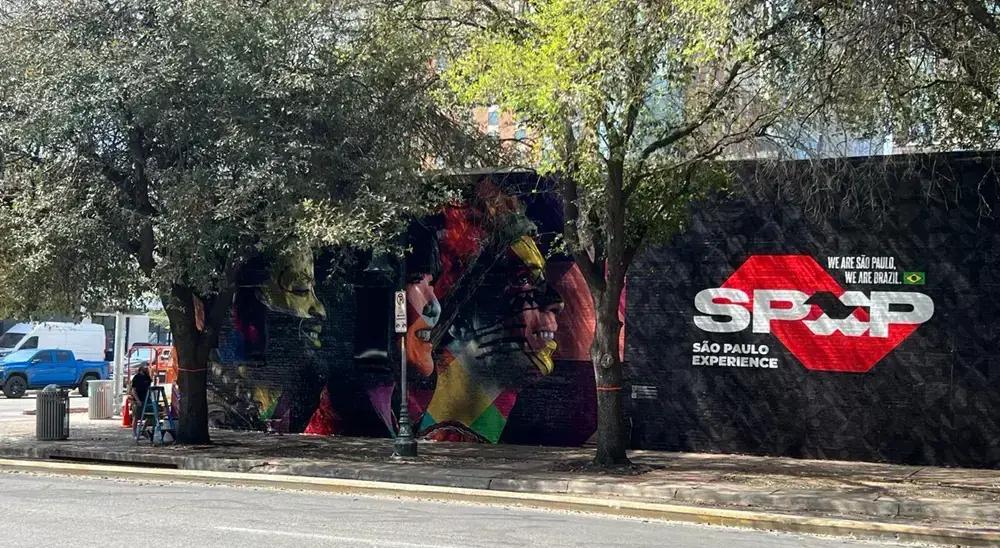 Governo de SP Levará Empresas de Economia Criativa ao SXSW