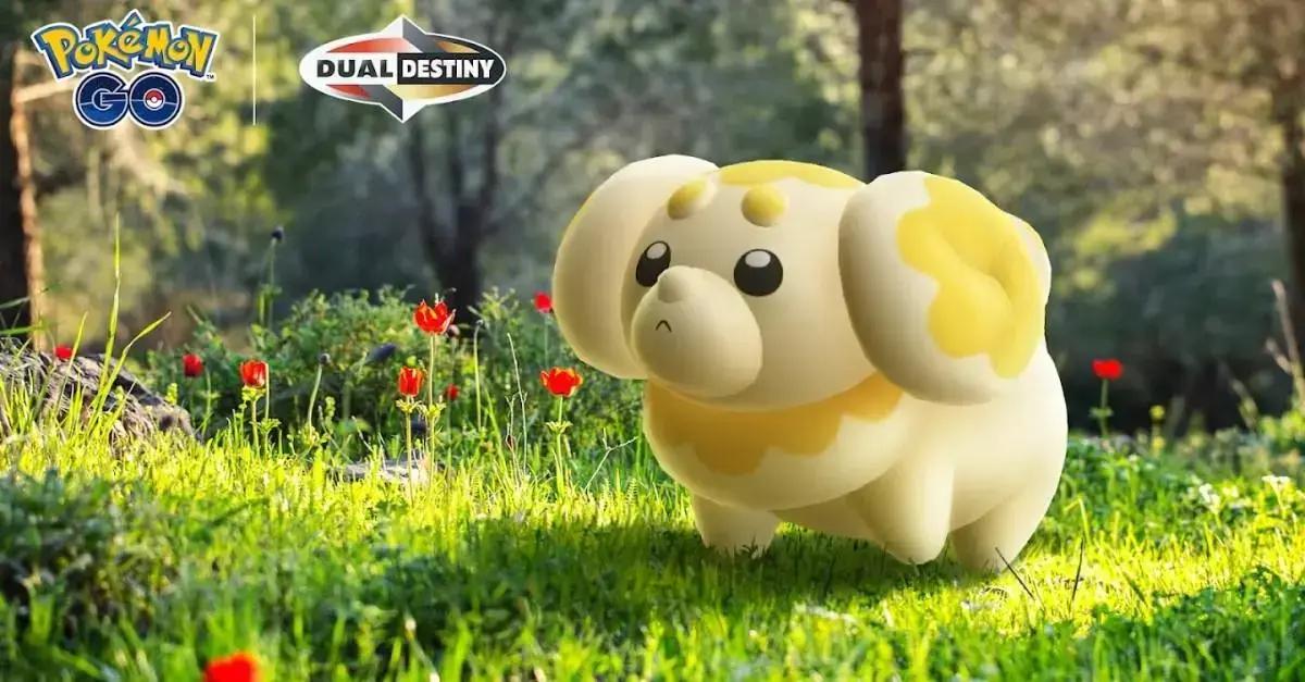 Guia Completo do Evento Fidough Fetch no Pokémon Go