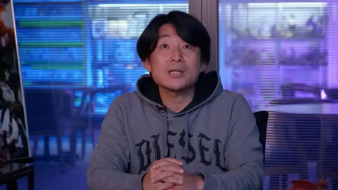 Hideaki Itsuno Anuncia Novo Projeto Após Dragon's Dogma 2