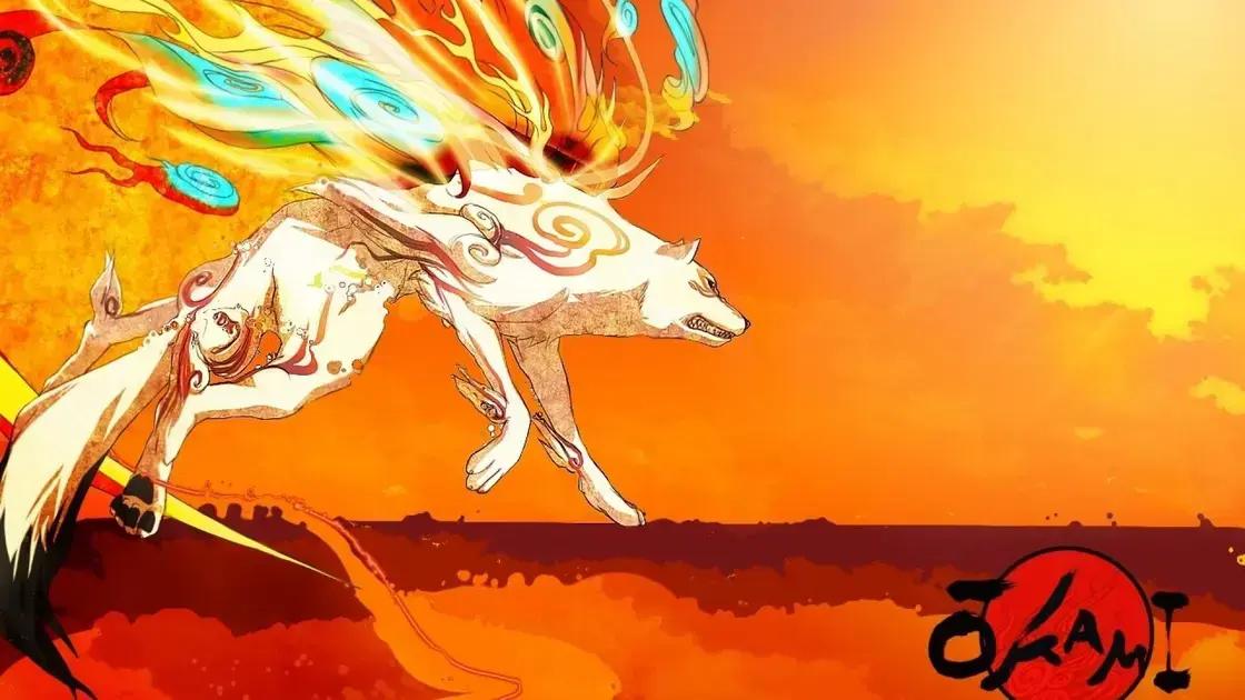 Hideki Kamiya Revela Novidades da Sequência de Okami