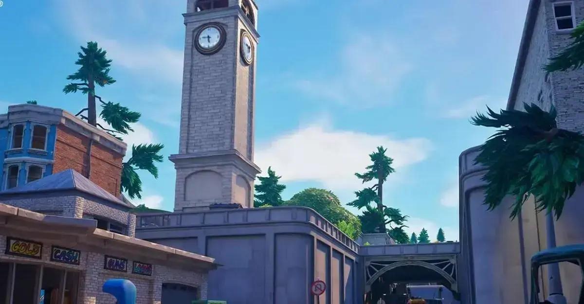 Horário de Lançamento da Fortnite OG Season 2: Descubra Agora!