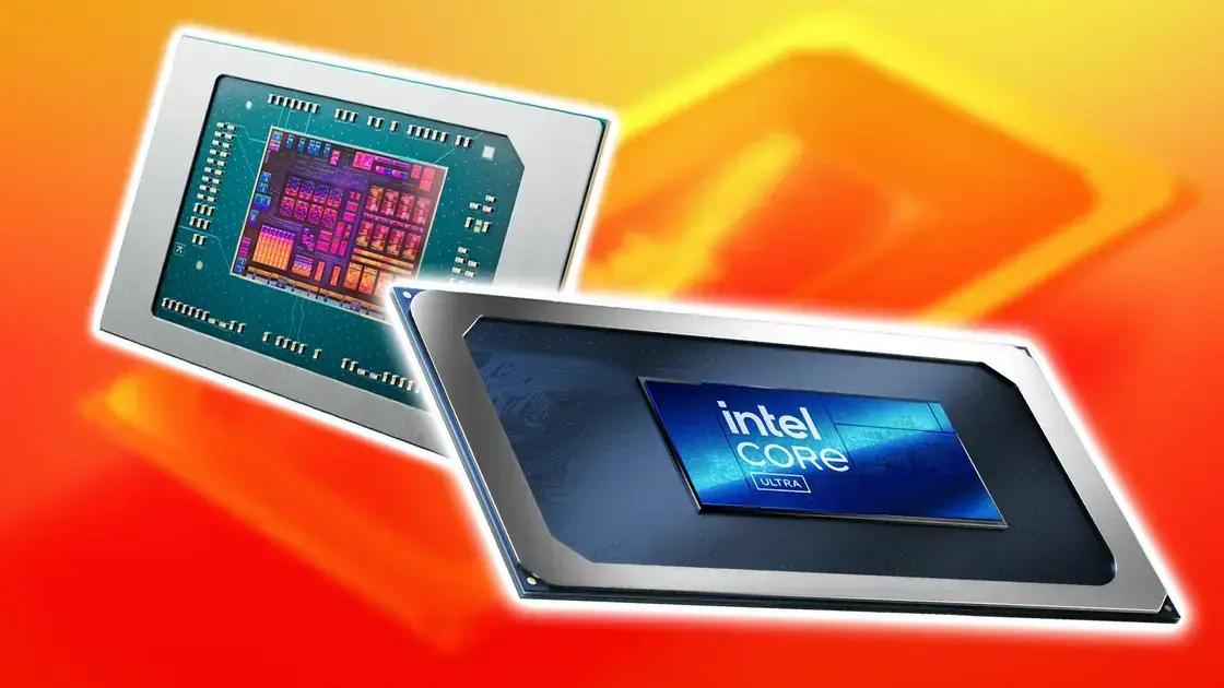 Intel Laptop CPU: 5 Razões para Esperar Antes de Comprar