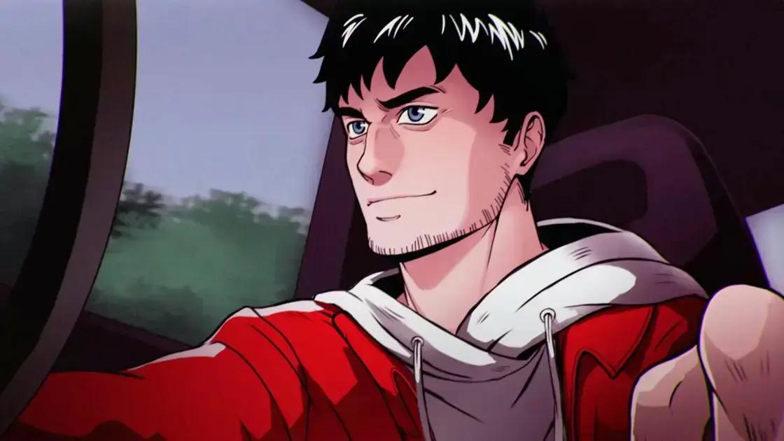 Japanese Drift Master: O Novo Jogo de Corrida que Chega ao PC