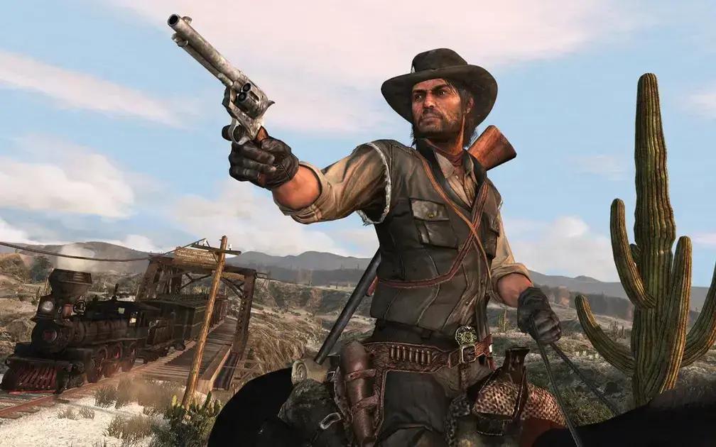 Jogos da Rockstar Games com até 75% de desconto na Steam