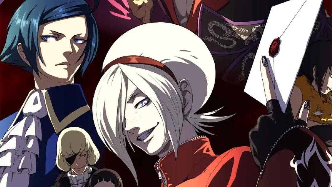 King of Fighters XIII: Polêmica do rollback netcode e jogadores revoltados