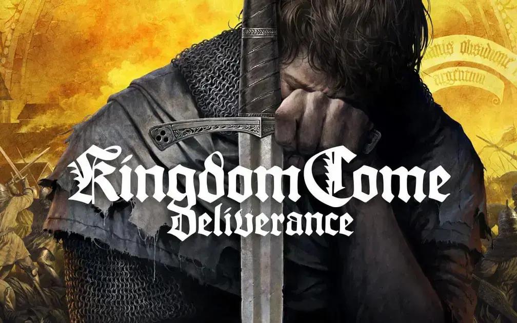 Kingdom Come: Deliverance é o jogo grátis do dia na Epic Games
