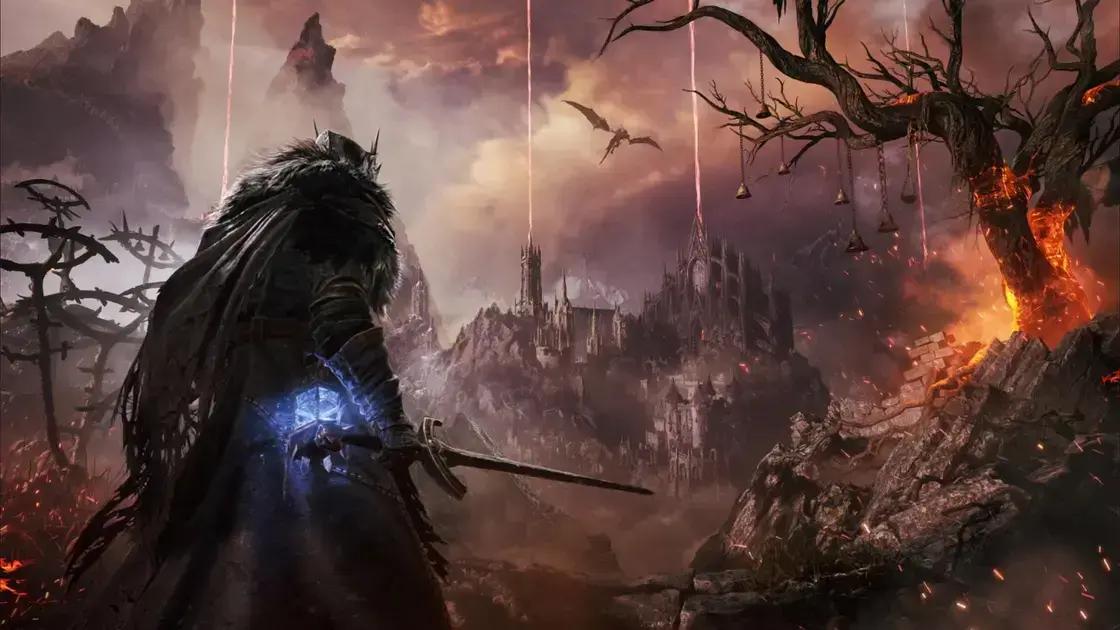 Lords of the Fallen: Atualização Melhora Criação de Personagens