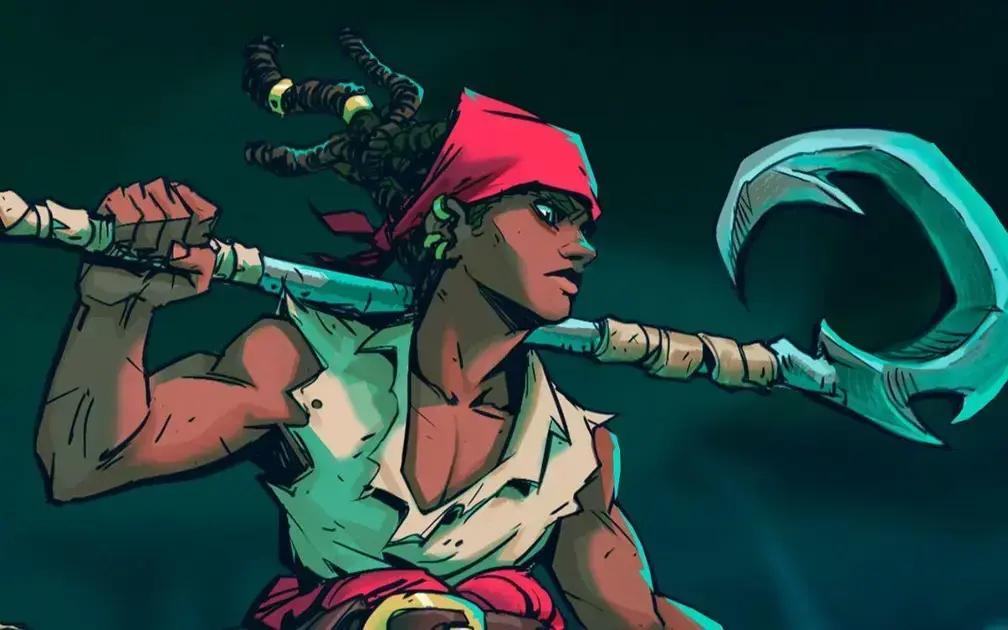 Mark of the Deep: Jogo Brasileiro Lançado em 24 de Janeiro