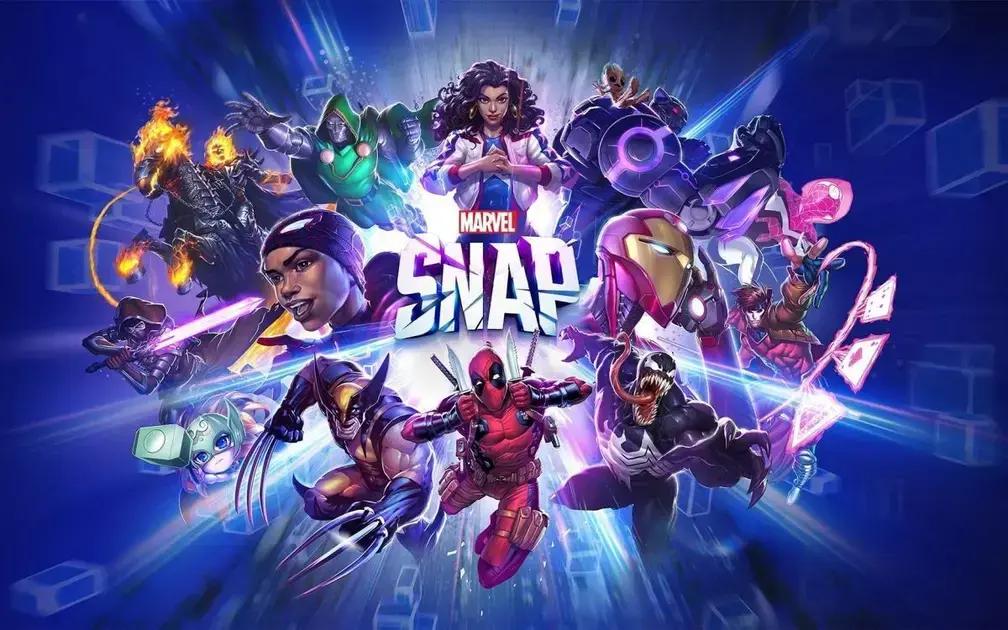 Marvel Snap Banido: O Que Aconteceu com o Jogo?