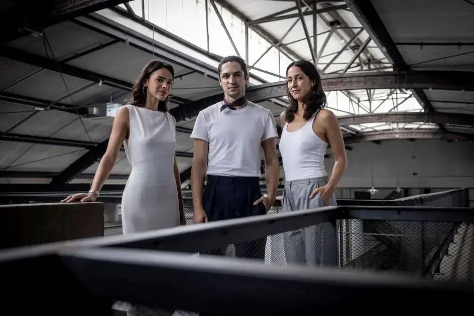 Max Realiza Leitura do Roteiro da Série Véspera