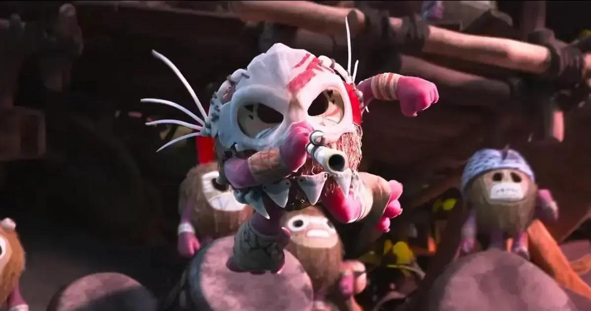 Moana 2: 5 Motivos para Assistir à Cena Deletada