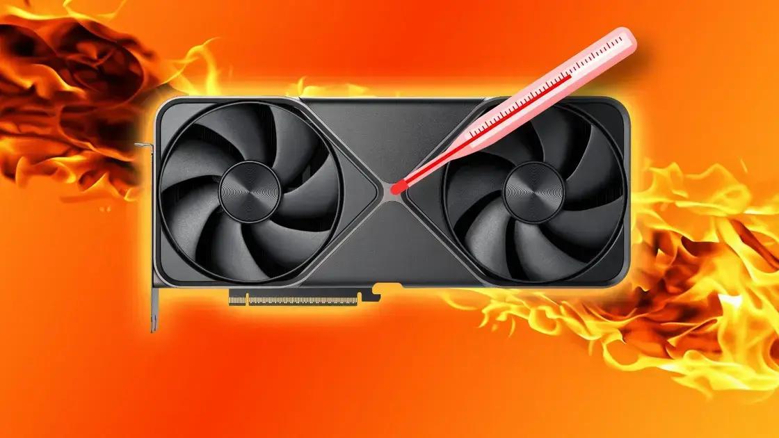 Mudanças na Nvidia RTX 5090: O que você precisa saber