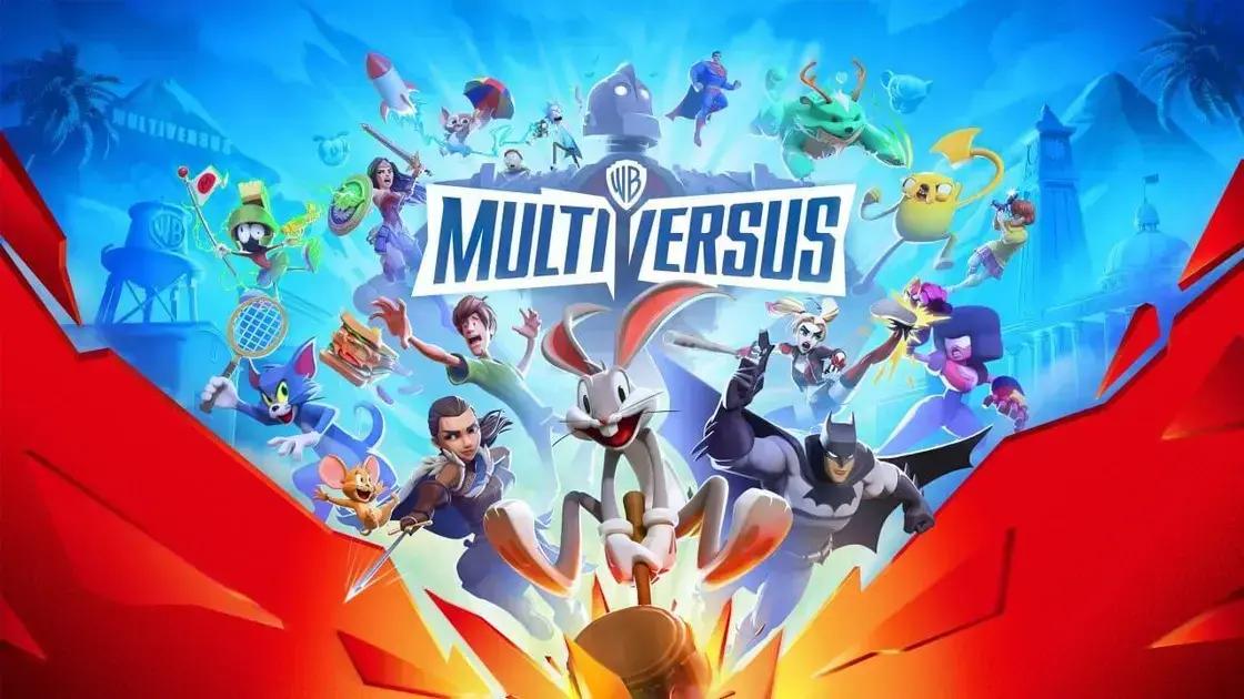 MultiVersus: Rumores sobre o Fim Após a Season 5