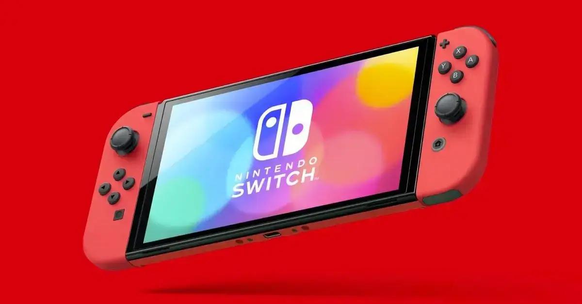 Nintendo Switch 2: Compatibilidade com Jogos do Switch