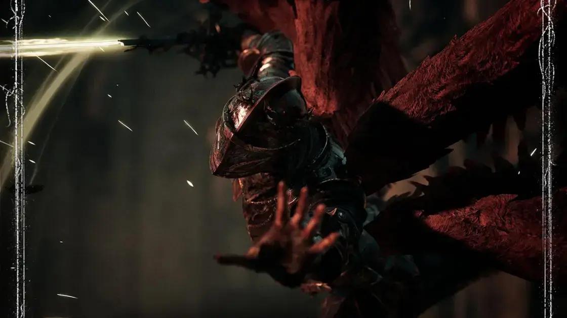 Novidades de Lords of the Fallen: Atualizações em 2025