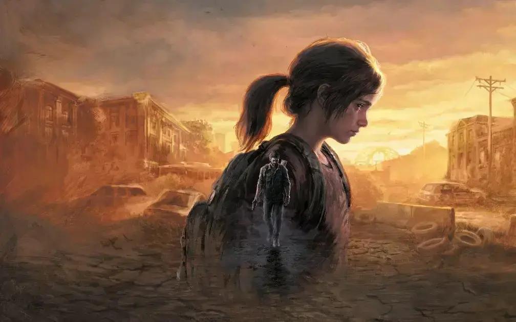 Novidades do Patch 1.1.4 de The Last of Us Part I