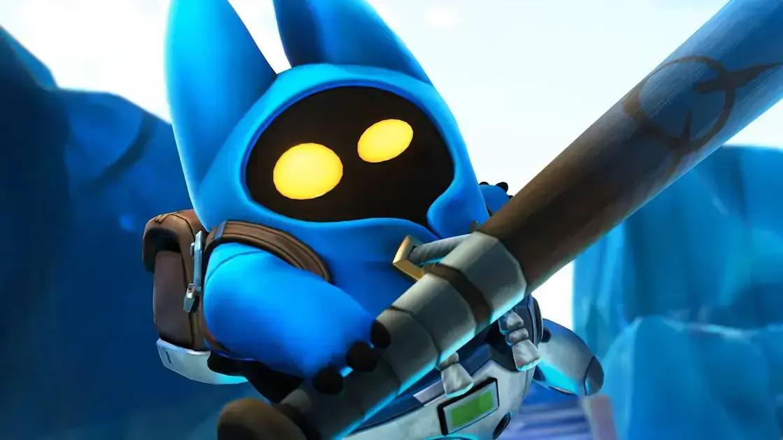 Novidades do Supervive Season Zero: Novo Hunter e Itens Incríveis