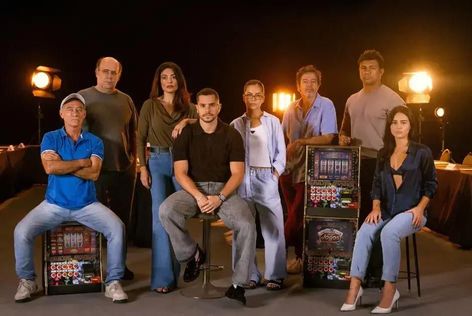 Novidades: Produções Netflix que Chegam em 2025