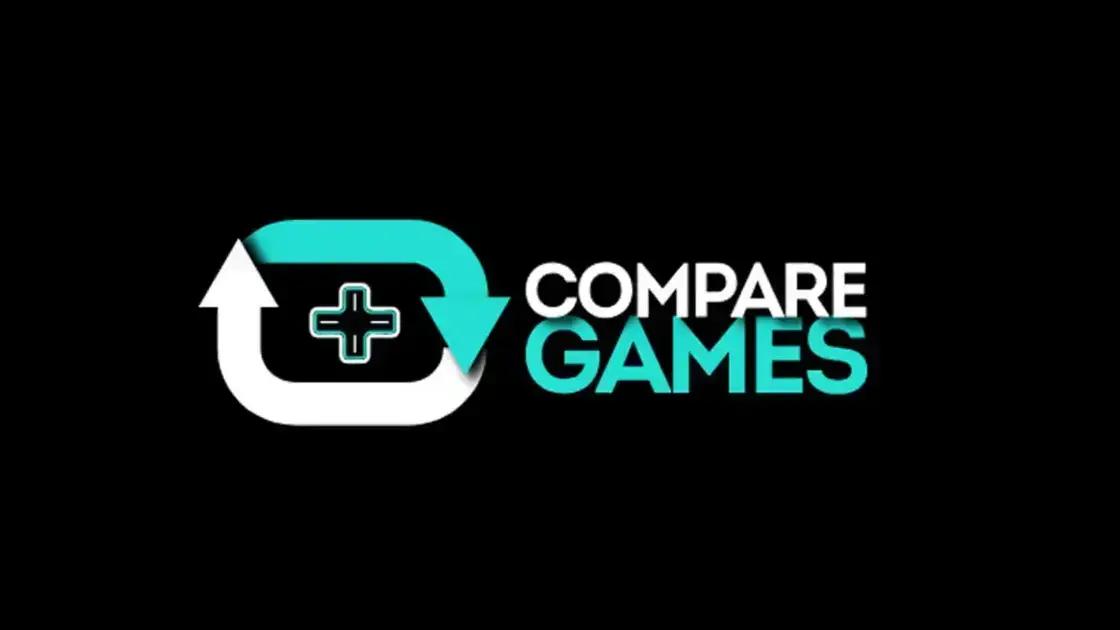 Novo Compare Games: Compare Preços de 3 mil Jogos