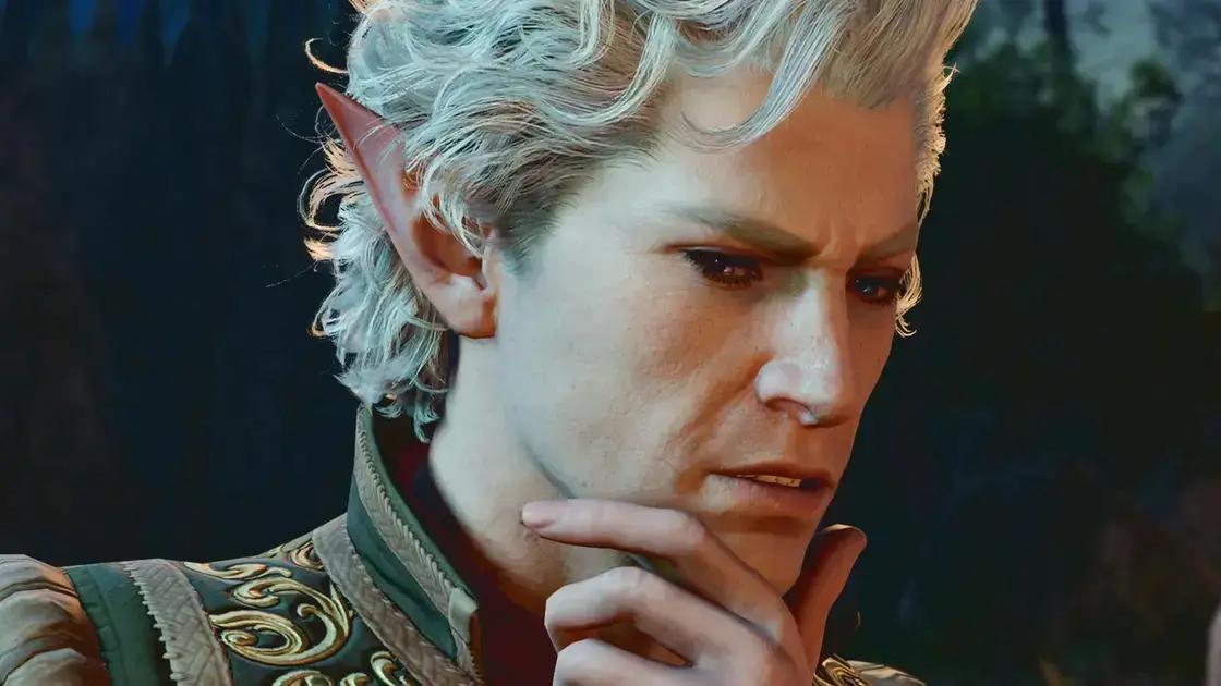 Novo Mod de Baldur's Gate 3 Cria Campanha Inspirada em WoW
