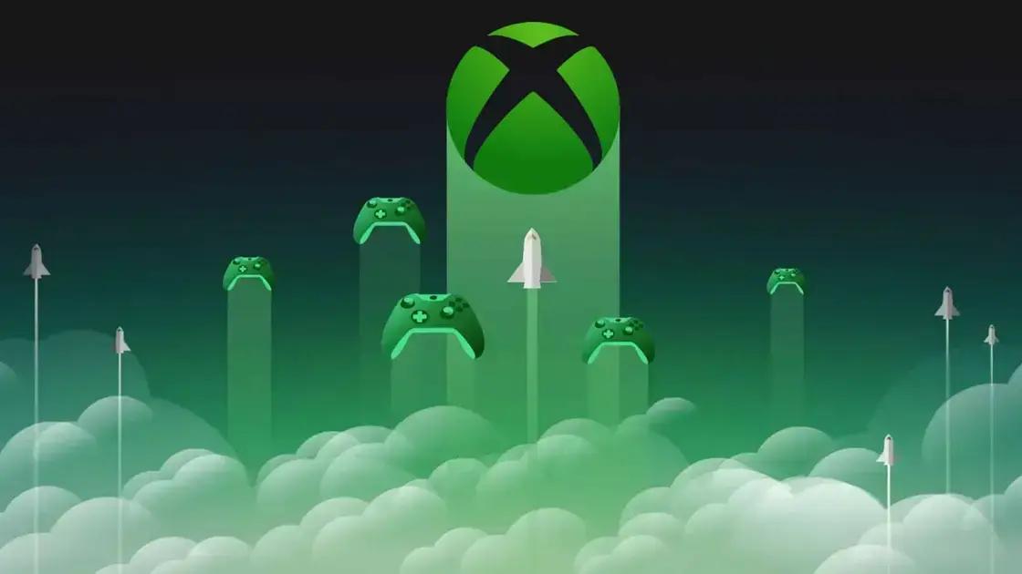 Novos Jogos Lançados no Recurso xCloud: Confira!