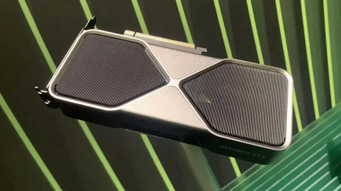 Nvidia GeForce RTX 5070: Data de Lançamento, Preço e Especificações