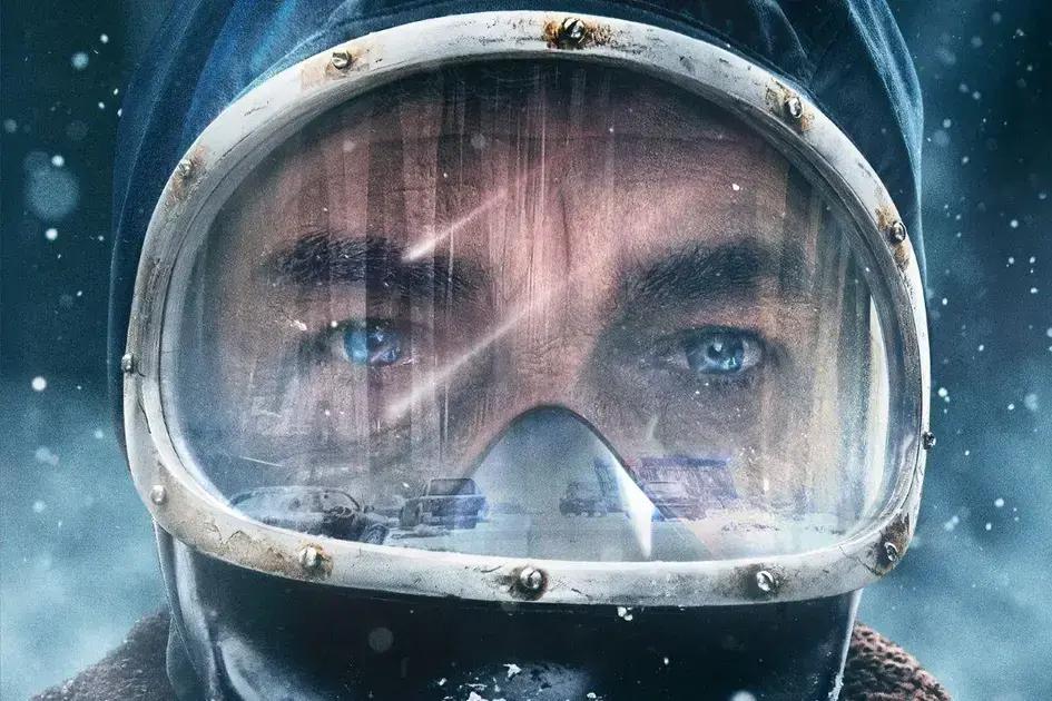 O Eternauta: Data de Estreia da Minissérie Argentina na Netflix