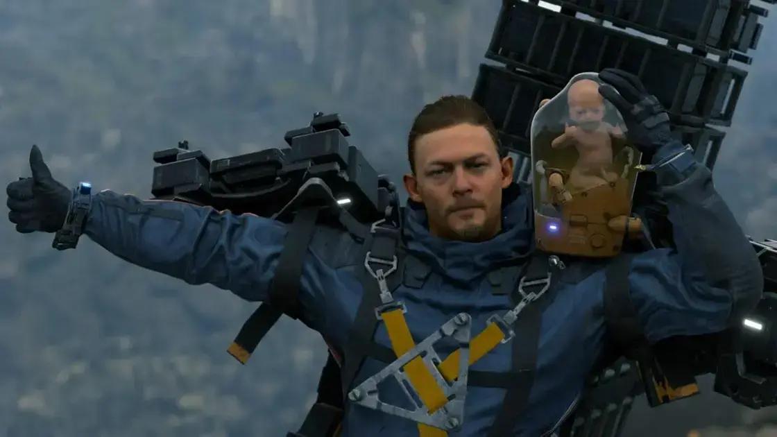 O que esperar de Death Stranding 2: 5 personagens principais
