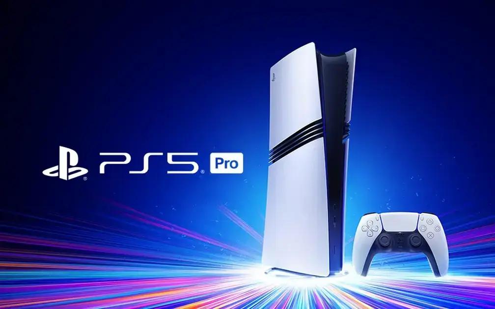 Oferta do Dia: PlayStation 5 Pro por R$ 5.858 no Kabum