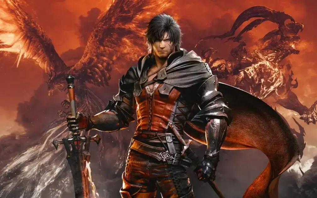 Ofertas Imperdíveis: Jogos Square Enix com até 85% de Desconto