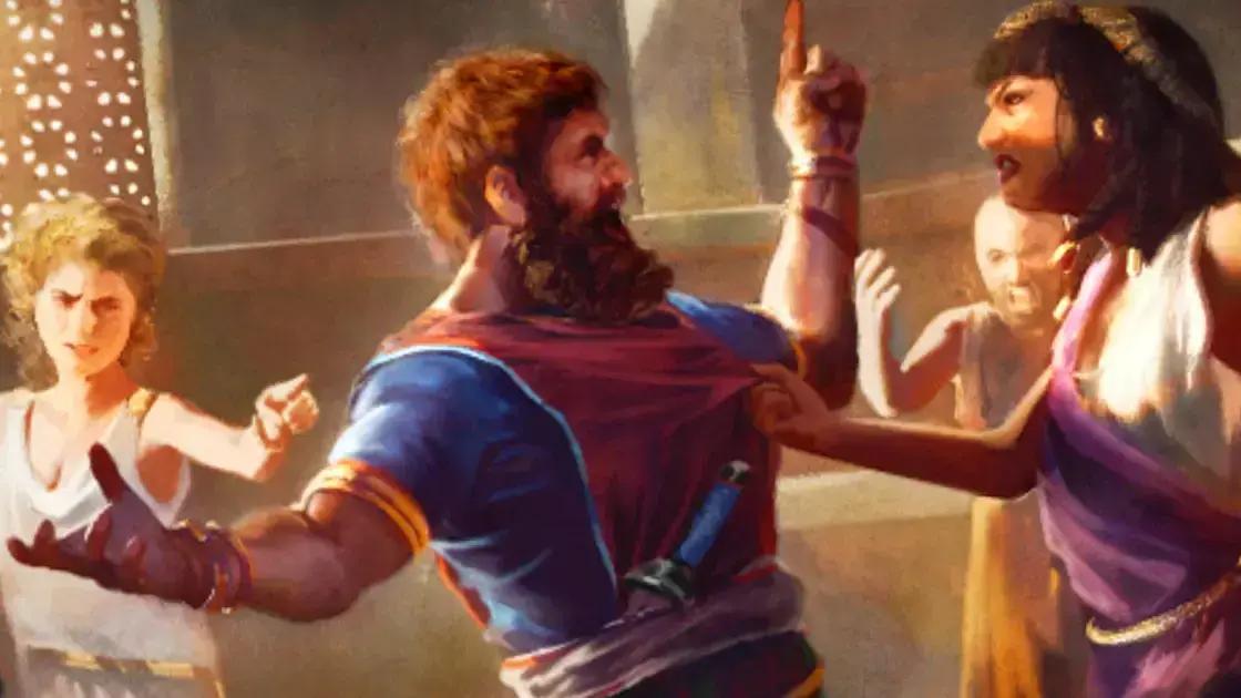 Old World DLC: 5 Novidades Imperdíveis que Você Precisa Conhecer