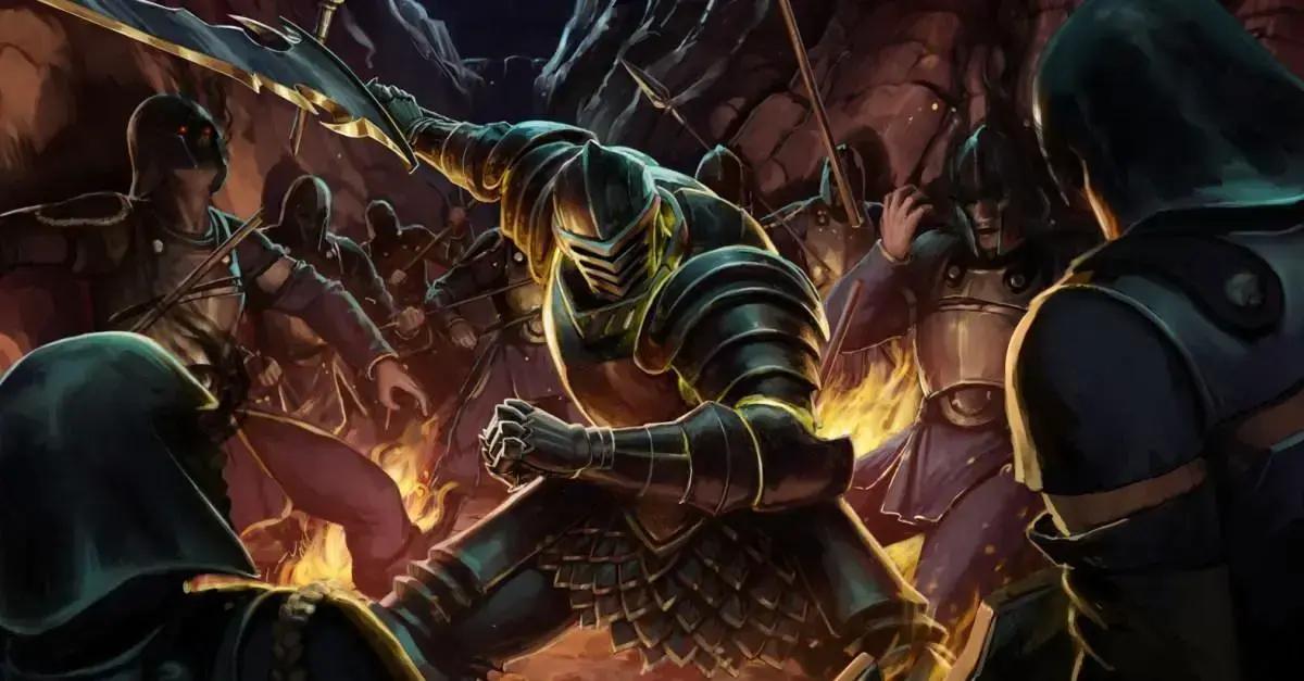 Os 10 Livros de TTRPG Mais Esperados de 2025