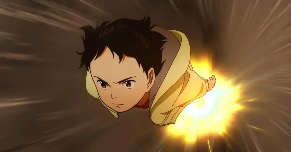 Os 10 Melhores Animes para Assistir na Netflix Agora