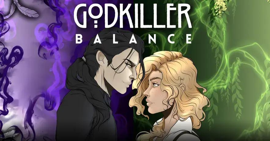 Os Melhores Momentos de Godkiller: Balance