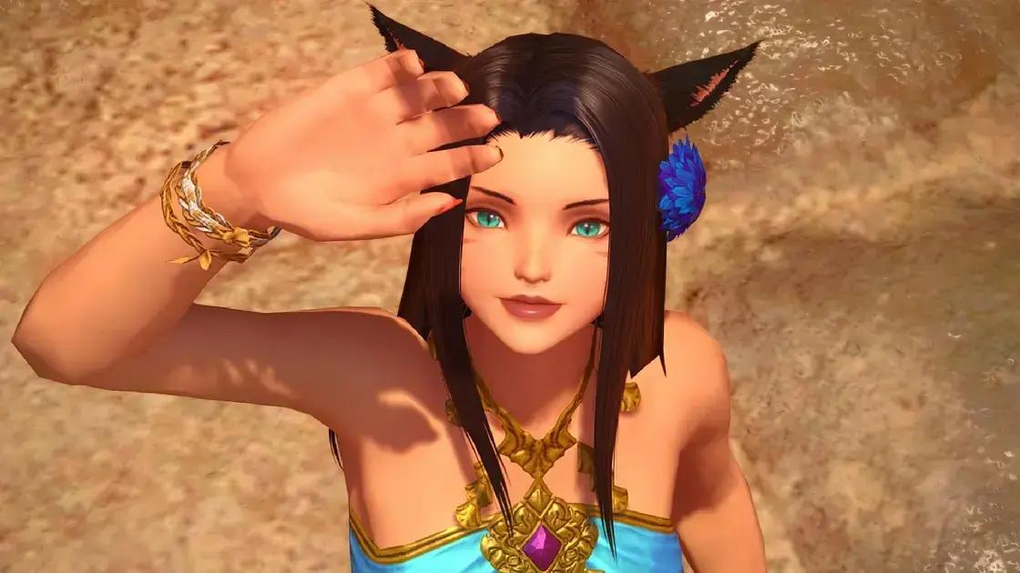 Os Riscos de Privacidade do Mod PlayerScope em FF14