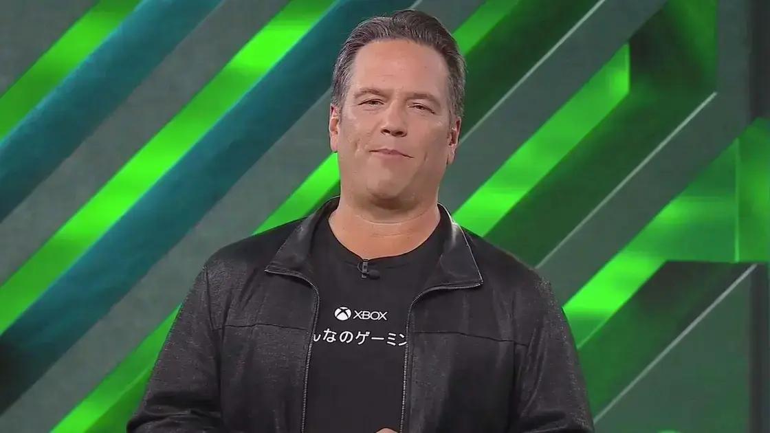 Parabéns Phil Spencer: 57 Anos de Inovações no Xbox