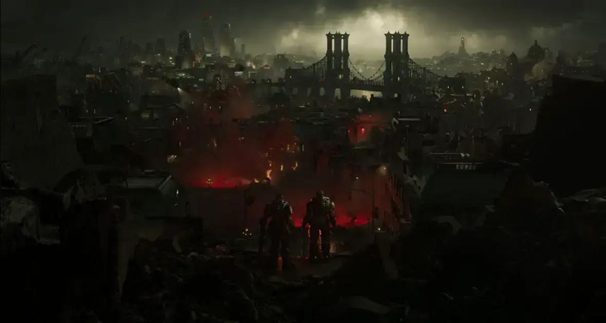 People Can Fly e The Coalition: O que esperar de Gears of War E-Day