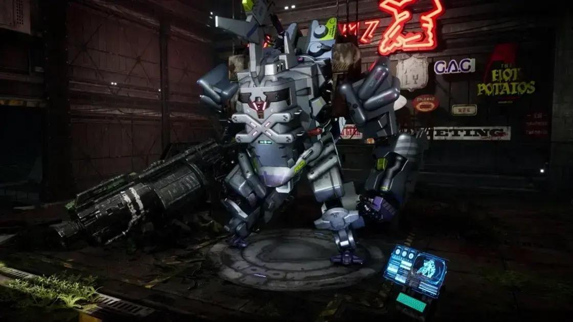 Perigo no Bônus de Pré-venda de Synduality: O Que Você Precisa Saber