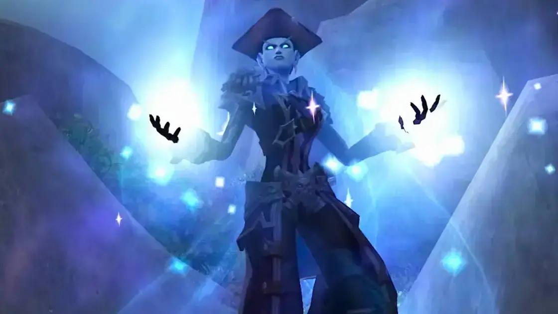 Plunderstorm: O Retorno do Modo Mais Divisivo de WoW