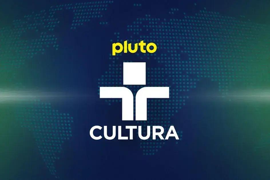 Pluto TV Lança Canal FAST da TV Cultura 24/7