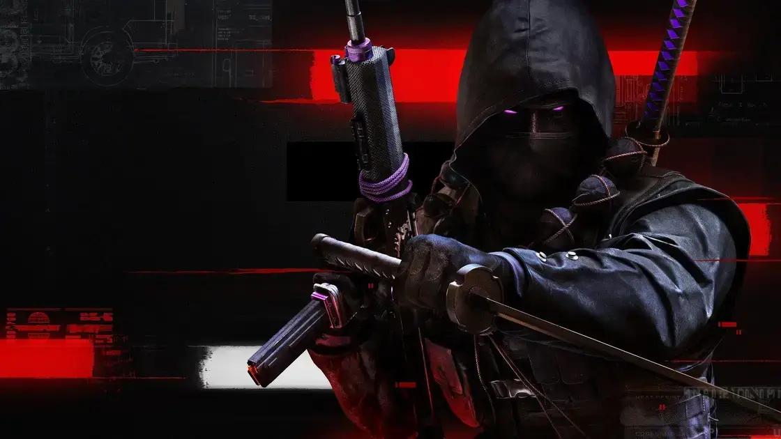 Primeiros detalhes da Temporada 2 de Call of Duty: Black Ops 6